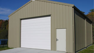 Garage Door Openers at Villas Of Deer Park, Illinois